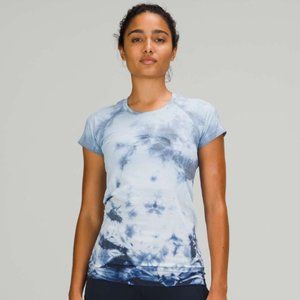Lululemon - Swiftly Tech Short Sleeve Shirt 2.0
